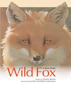 cover image of Wild Fox